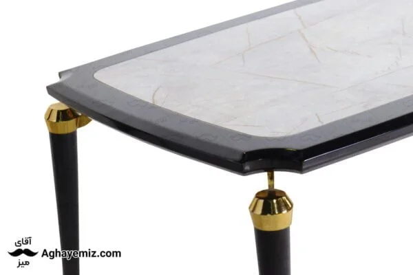 CoffeTable Anil Life aghayemiz 1 جلو مبلی و عسلی آنیل مدل ja11