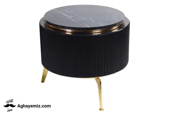 CoffeTable Deniz aghayemiz 1 عسلی تک دنیز مدل A36