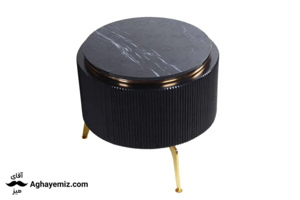 CoffeTable Deniz aghayemiz 3 عسلی تک دنیز مدل A36