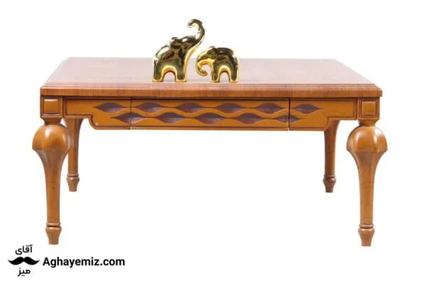 CoffeTable Golnaz aghayemiz 5 جلومبلی تک گلناز مدل j31