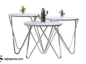 CoffeTable Karen aghayemiz 3 دمو صفحه اصلی