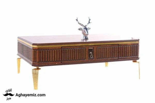 CoffeTable Shams aghayemiz 8 جلو مبلی تک شمس مدل j45