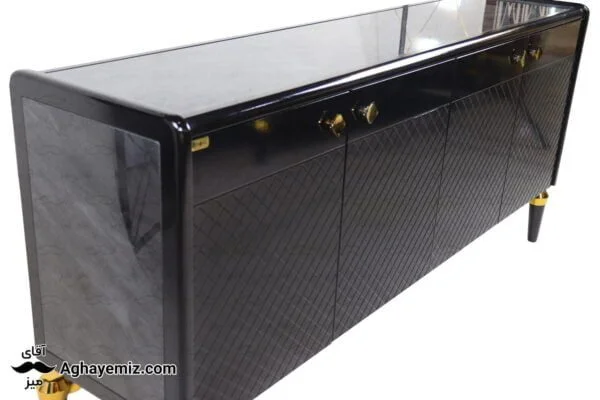 SideBoard Anil Life aghayemiz 5 آینه کنسول مدل آنیل k11