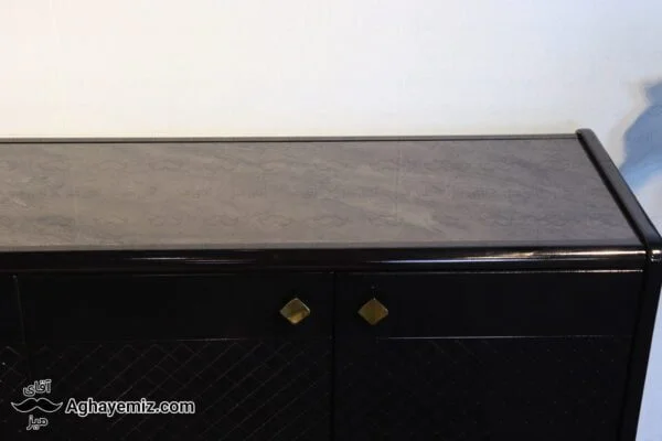 SideBoard Anil Life aghayemiz 6 آینه کنسول مدل آنیل k11