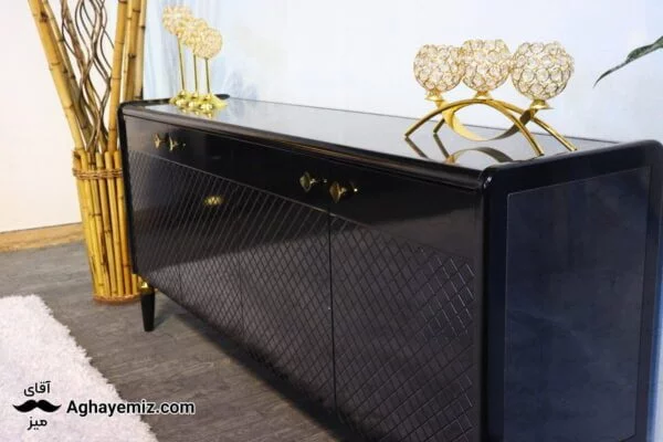 SideBoard Anil Life aghayemiz 9 آینه کنسول مدل آنیل k11