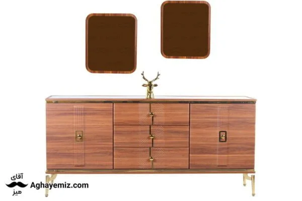 SideBoard Artemis aghayemiz 0 کنسول آرتمیس مدل k12