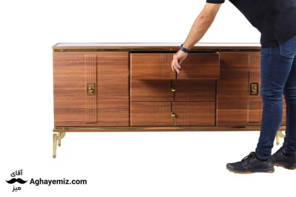 SideBoard Artemis aghayemiz 3 کنسول آرتمیس مدل k12