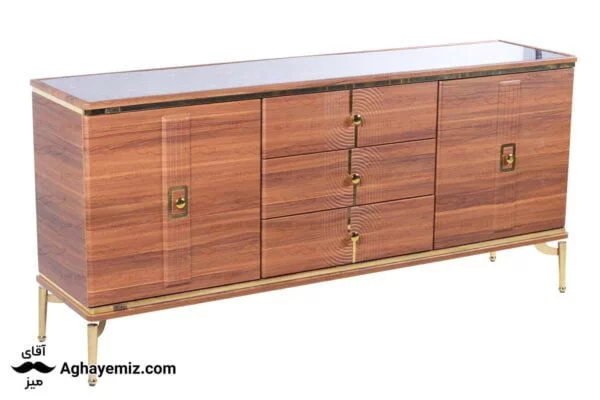 SideBoard Artemis aghayemiz 4 کنسول آرتمیس مدل k12