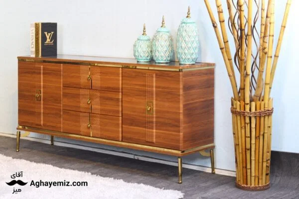 SideBoard Artemis aghayemiz 6 کنسول آرتمیس مدل k12