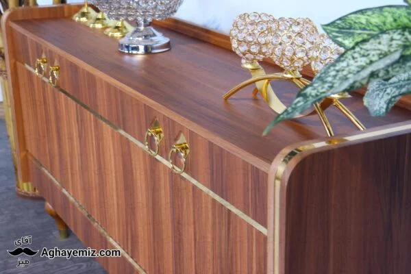 SideBoard Shaylin aghayemiz 11 ست میز تلویزیون و میز کنسول و میز جلومبلی و عسلی شایلین