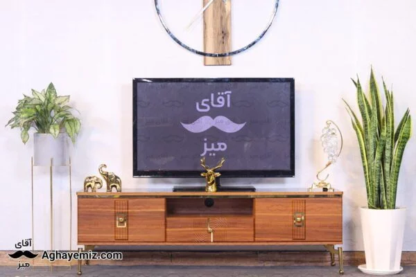 TvTable Artemis aghayemiz 10 ست میز تلویزیون و میز کنسول و میز جلومبلی و عسلی آرتمیس