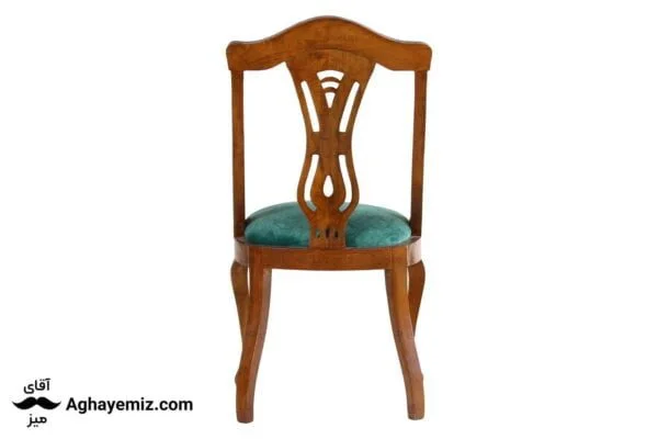 Chair Asaei Aghayemiz 3 صندلی ناهارخوری عصایی مدل C01