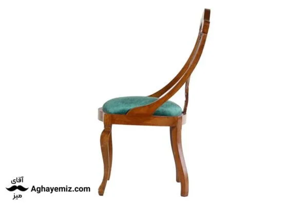 Chair Asaei Aghayemiz 4 صندلی ناهارخوری عصایی مدل C01