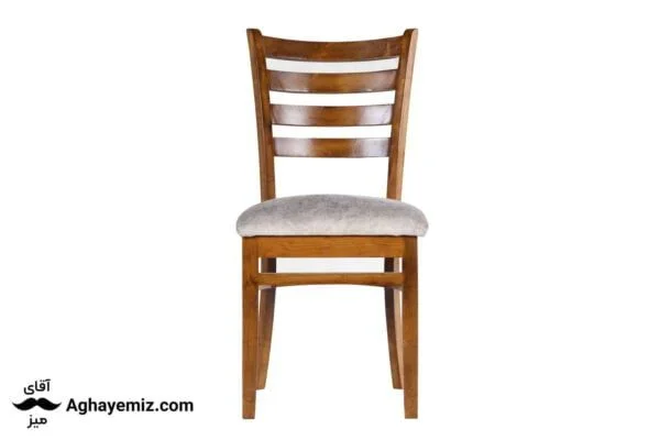 Chair Sade Aghayemiz 1 صندلی ناهارخوری ساده مدل C03