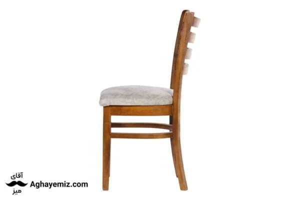 Chair Sade Aghayemiz 4 صندلی ناهارخوری ساده مدل C03