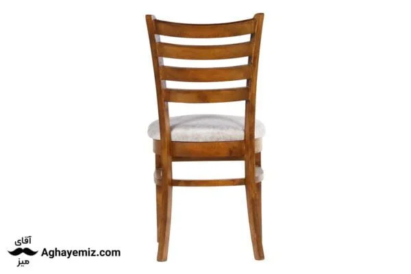 Chair Sade Aghayemiz 5 صندلی ناهارخوری ساده مدل C03