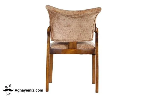 Chair Vilcheri Aghayemiz 3 صندلی ناهارخوری ویلچری مدل C04