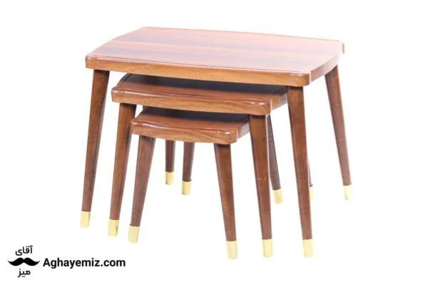 CoffeTable Tarane aghayemiz 5 عسلی تک ترانه مدل a50