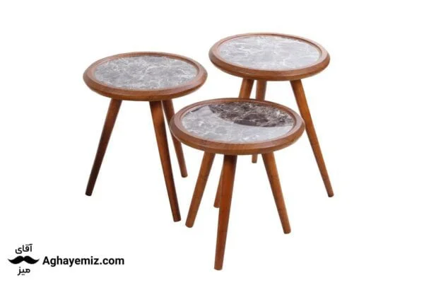 CoffeTable Venos aghayemiz 2 جلو مبلی و عسلی ونوس مدل ja59