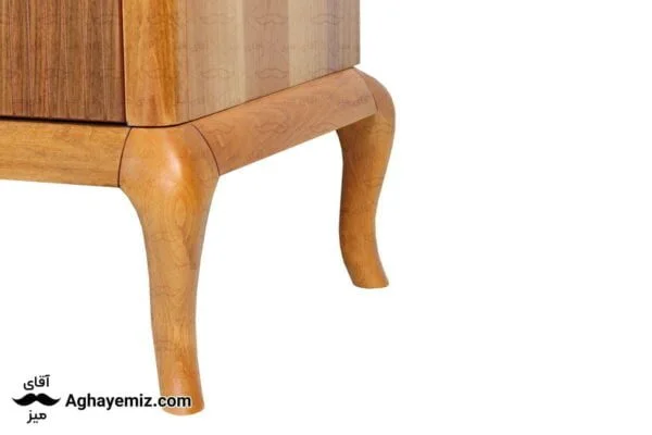 SideBoard Karol aghayemiz 2 آینه کنسول مدل کارول k10