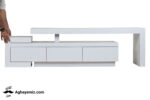 مشخصات میز تلویزیون لومارک