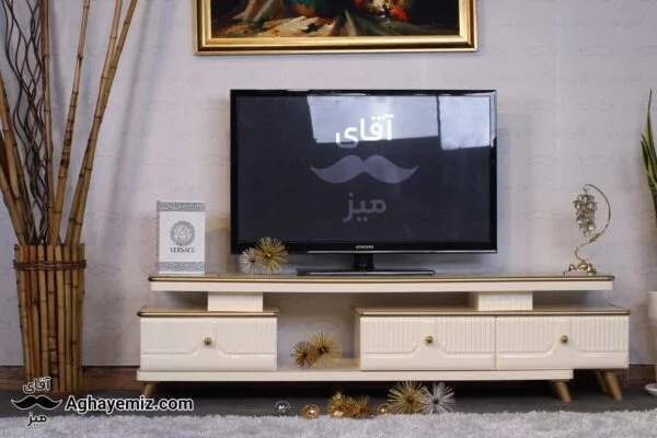 TvTable Norin aghayemiz 11 میز تلویزیون نورین مدل l80