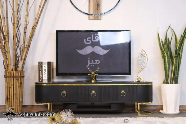 TvTable Tara Aghayemiz 6 میز تلویزیون تارا مدل l94