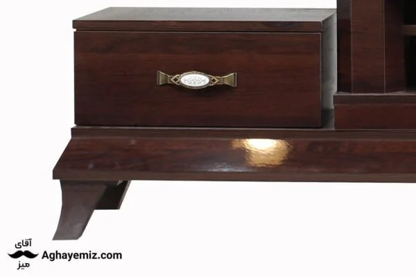 TvTable Zhemis aghayemiz 4 میز تلویزیون ژمیس مدل l70