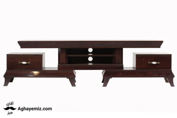 TvTable Zhemis aghayemiz 8 میز تلویزیون ژمیس مدل l70