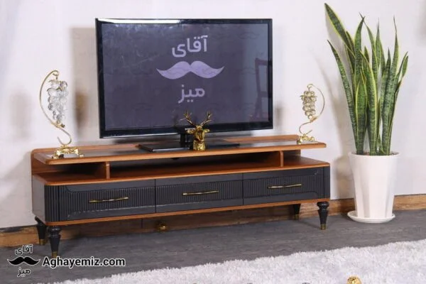 tvtable Amatis aghayemiz 6 ست میز تلویزیون و میز جلومبلی و عسلی آماتیس