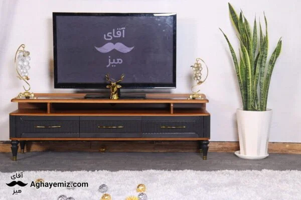 tvtable Amatis aghayemiz 7 ست میز تلویزیون و میز جلومبلی و عسلی آماتیس