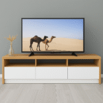 میز تلوزیون مدرن شرکتی